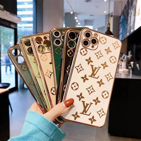 lv phome case|luxury handmade phone cases.